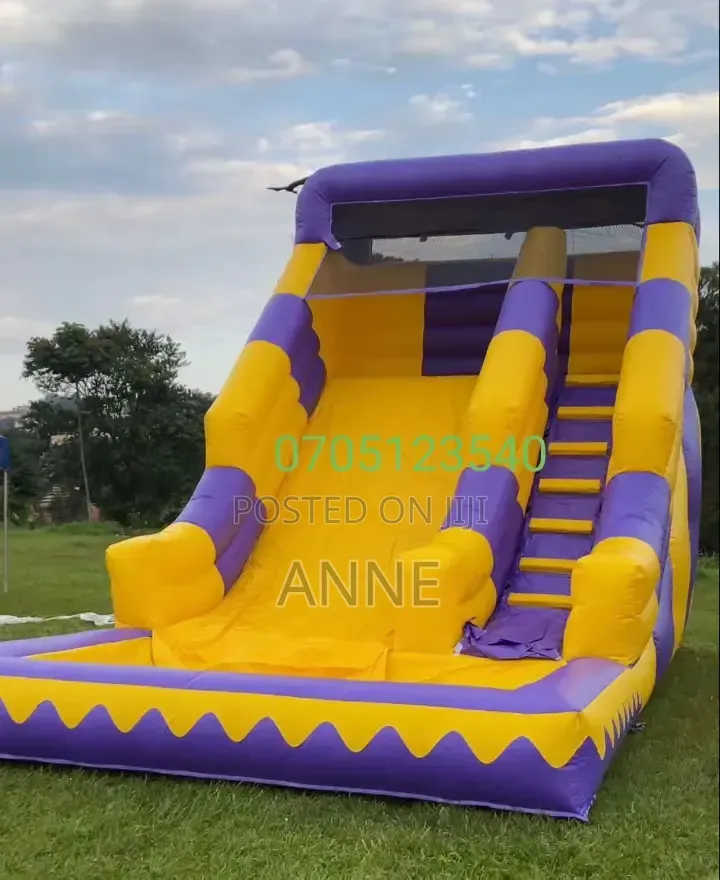 Bouncing Castle Hire Services
