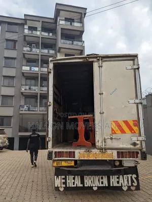 Home Movers A10