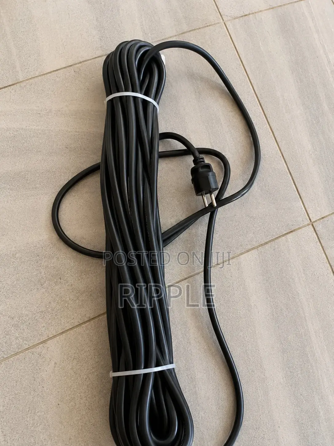 550W AC Electric Borehole Pump 107m Head 2700l/H 220V