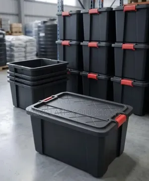 180ltr Industrial/ Commercial Heavy Duty Storage Box.