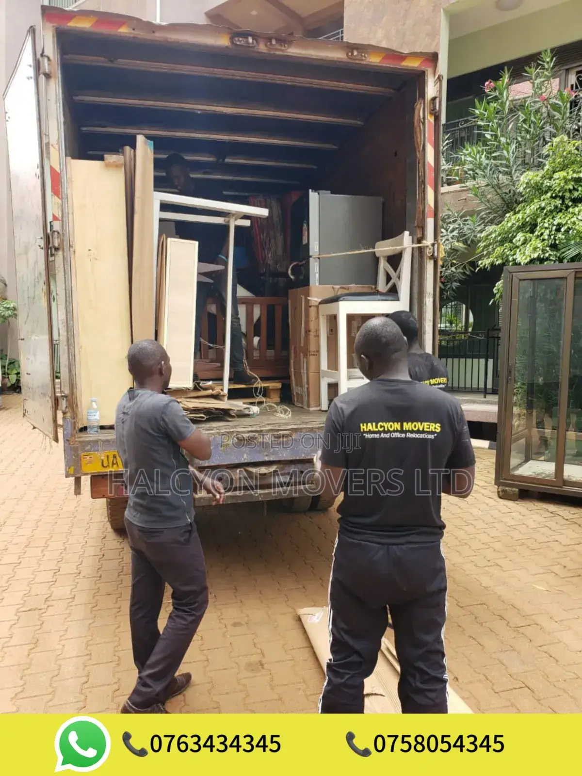 Removal Services