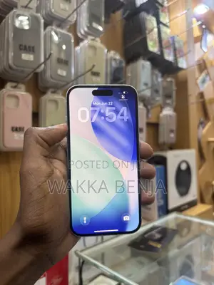 Apple iPhone 15 128 GB Blue