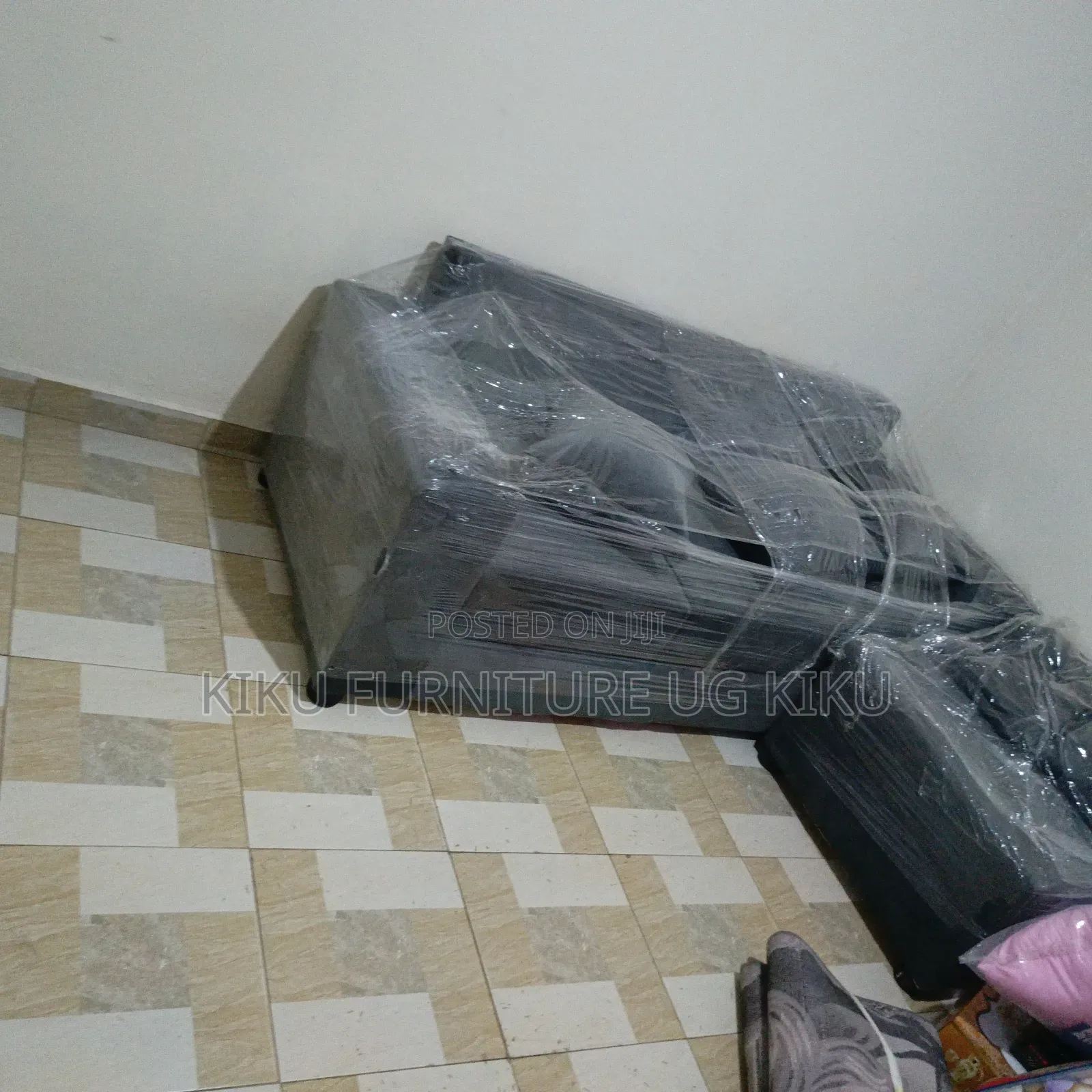 Achieve Three Seater Sofa at Cheap Price