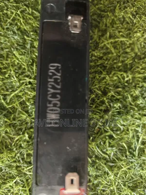 Hua Cheng 3-Fm-1.3 Rechargeable Valve Regulated Lead-Acid Battery