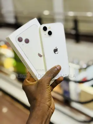 Apple iPhone 13 128 GB White