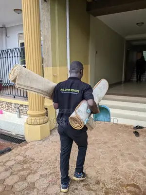 Home Movers Uganda A15