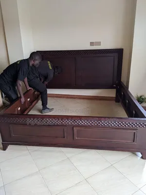 Home Movers Uganda A15
