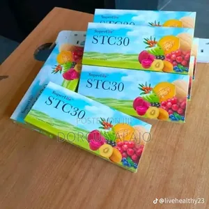 Stc30 Stemcell Treatment