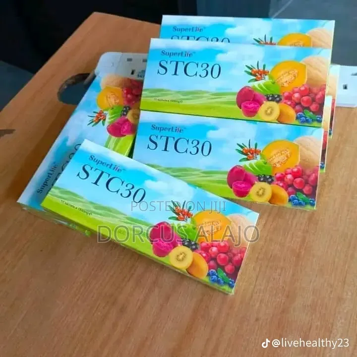 Stc30 Stemcell Treatment