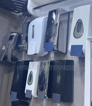 Soap Dispensers