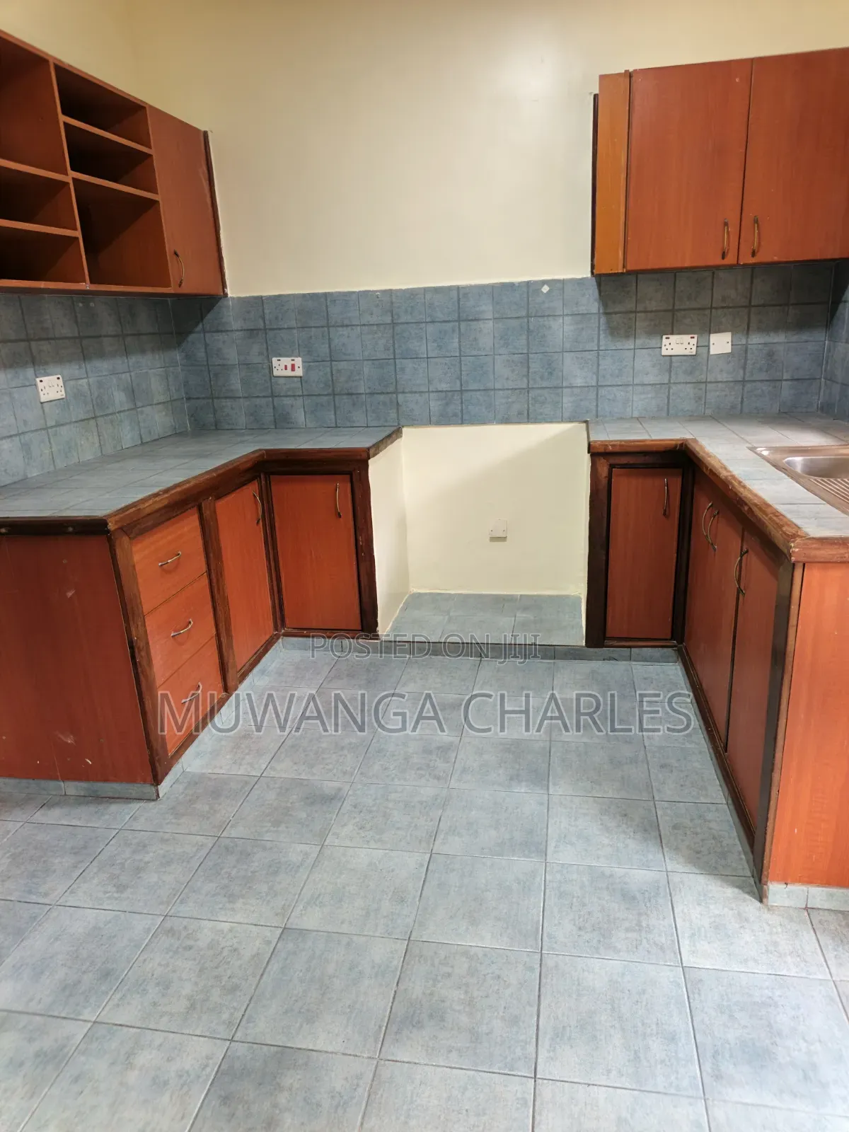 2bdrm Apartment in Fs Properties Ltd, Nakawa for rent