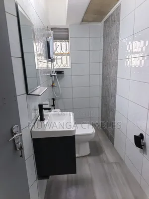 2bdrm Apartment in Fs Properties Ltd, Nakawa for rent