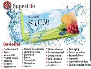 Stc30 Stemcell Treatment