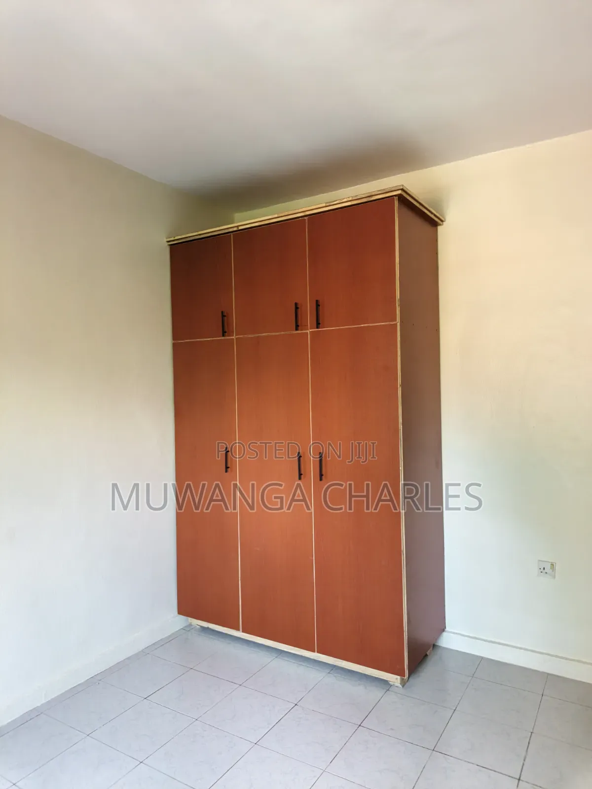 2bdrm Apartment in Fs Properties Ltd, Nakawa for rent