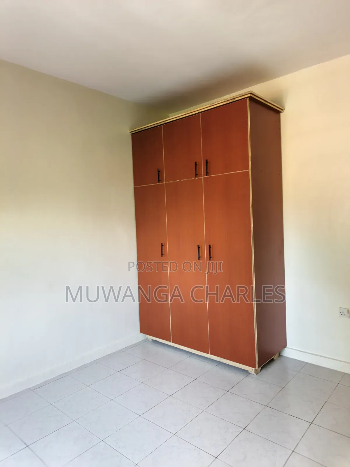 2bdrm Apartment in Fs Properties Ltd, Nakawa for rent