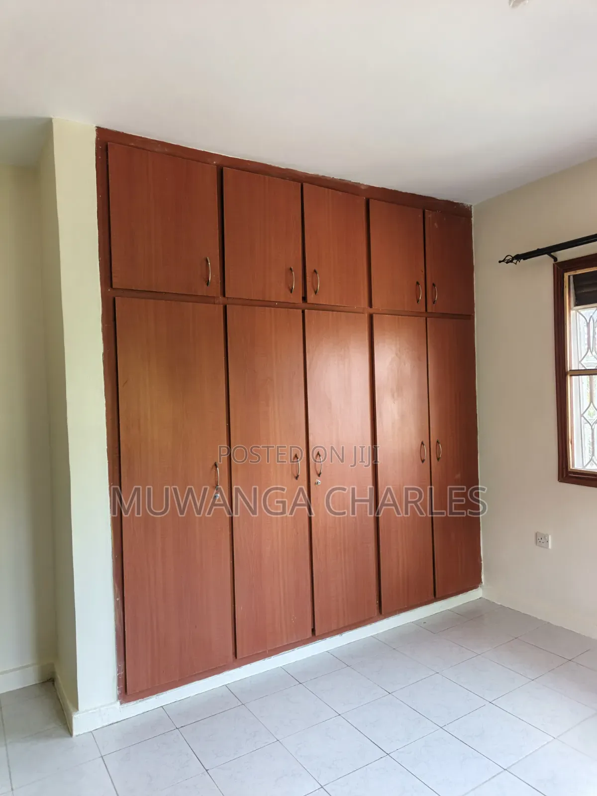 2bdrm Apartment in Fs Properties Ltd, Nakawa for rent
