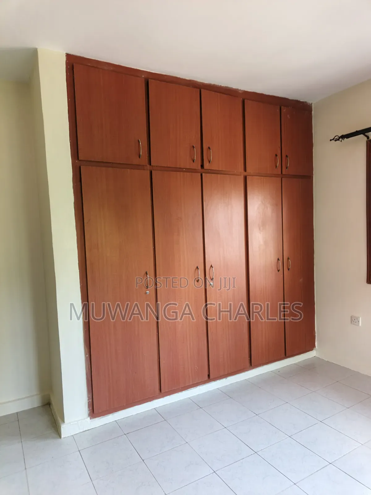 2bdrm Apartment in Fs Properties Ltd, Nakawa for rent