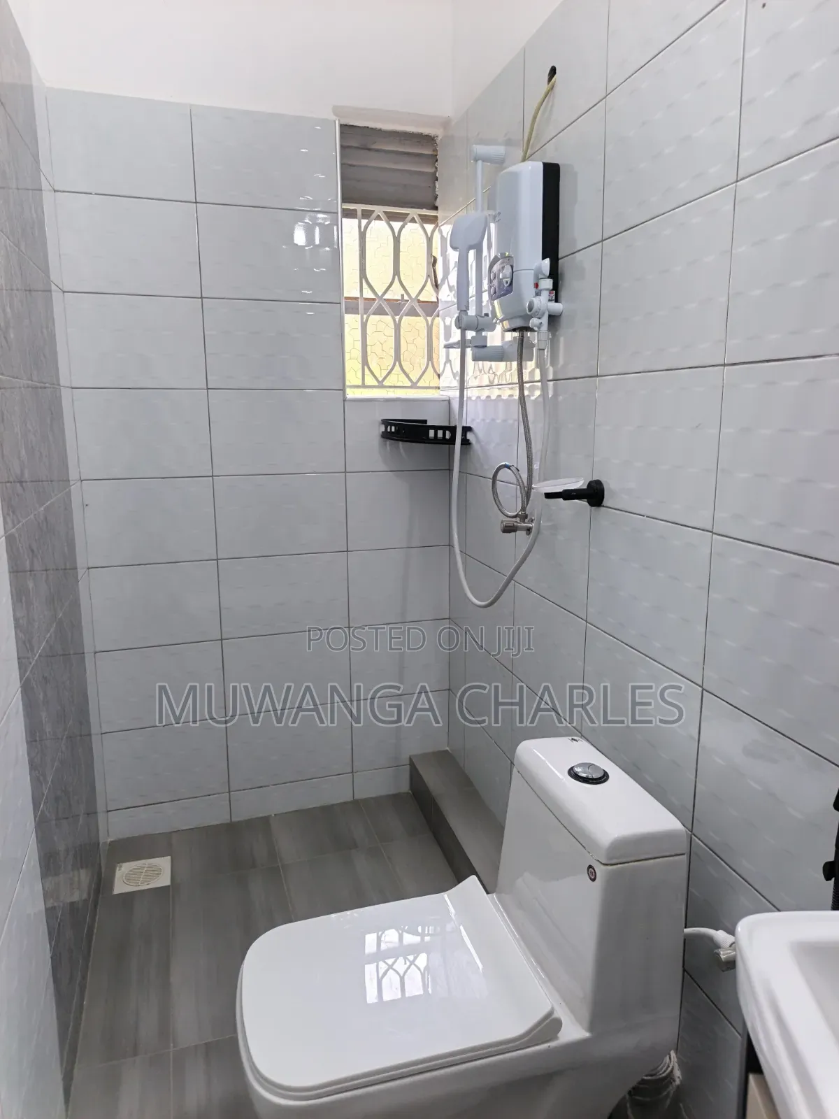 2bdrm Apartment in Fs Properties Ltd, Nakawa for rent