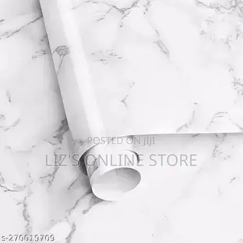 Self-Adhesive Wall Sticker Waterproof Anti Mode and Heat Resistant