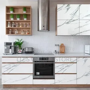 Self-Adhesive Wall Sticker Waterproof Anti Mode and Heat Resistant