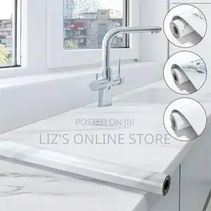 Self-Adhesive Wall Sticker Waterproof Anti Mode and Heat Resistant