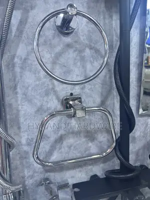 Towel Rings