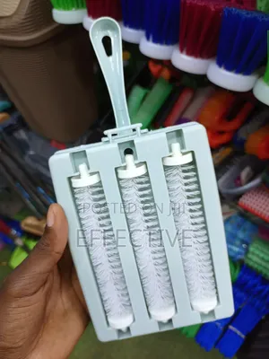 Handheld Carpet Sweeper