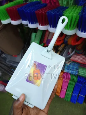 Handheld Carpet Sweeper
