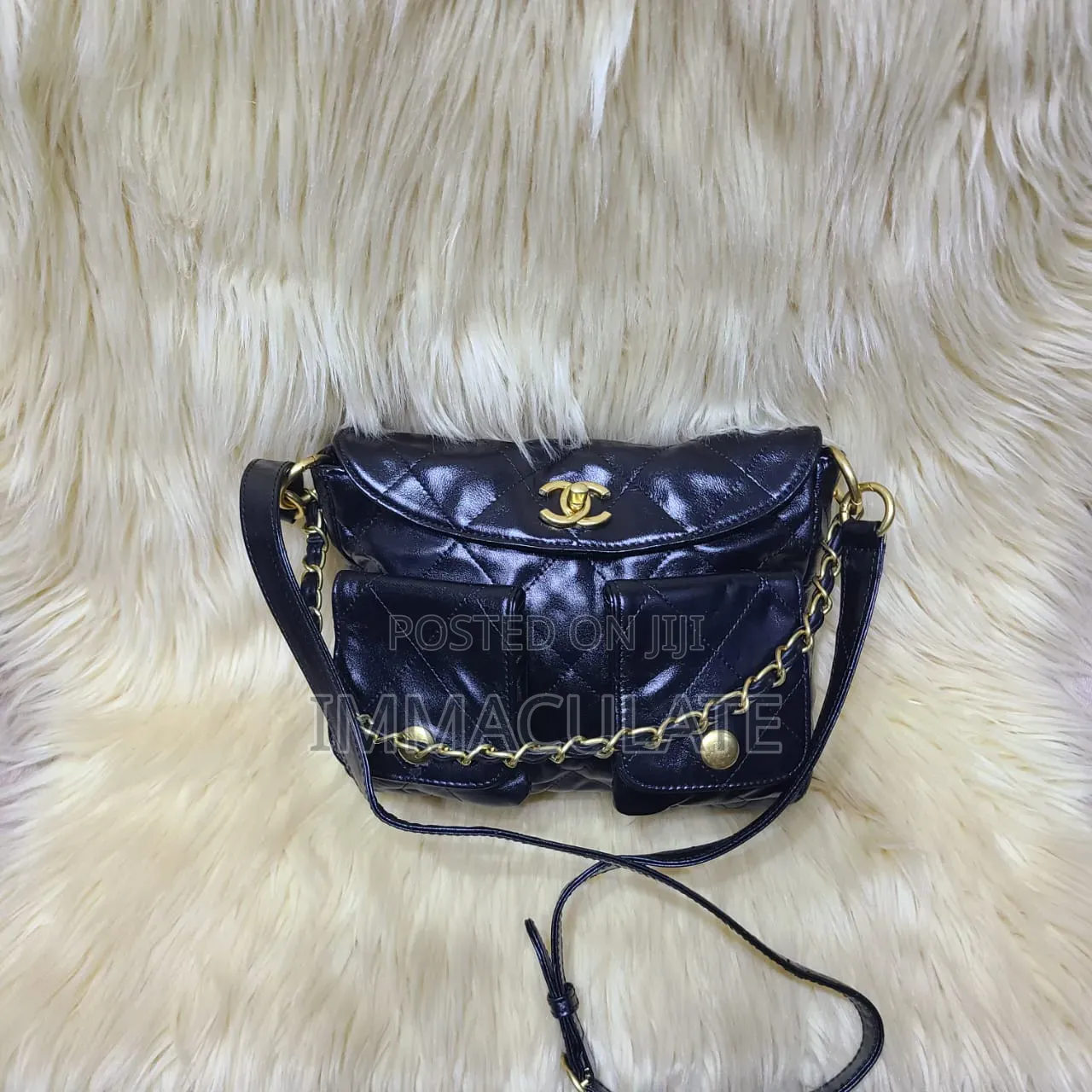 Second Hand Bags