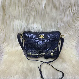 Second Hand Bags