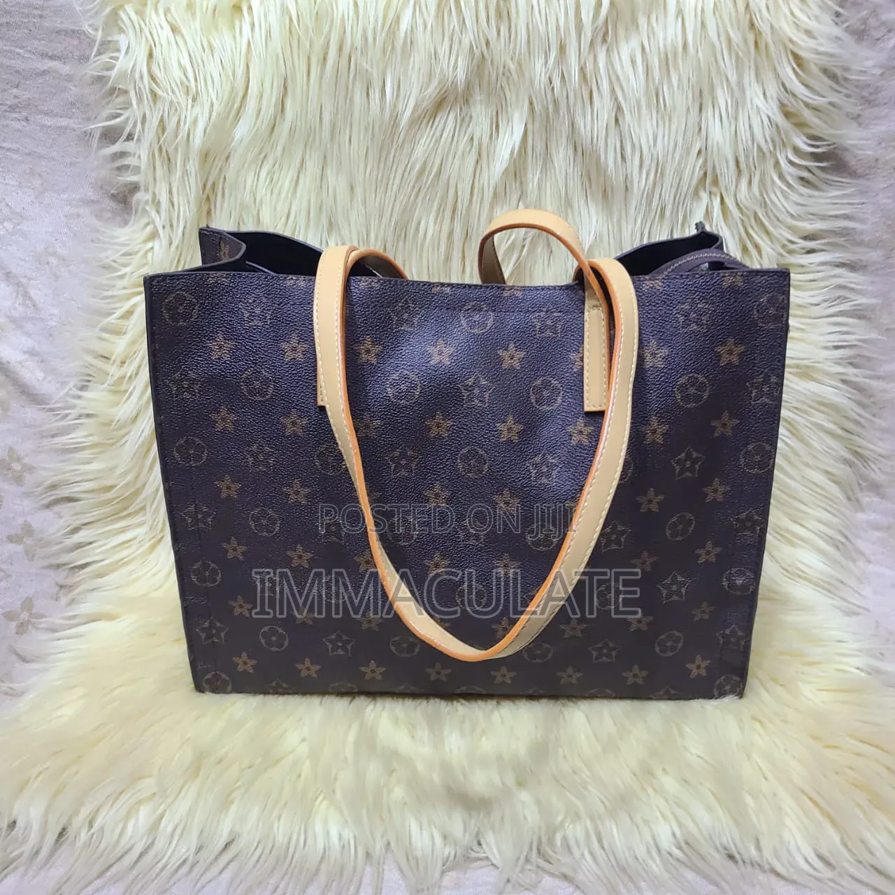 Second Hand Bags