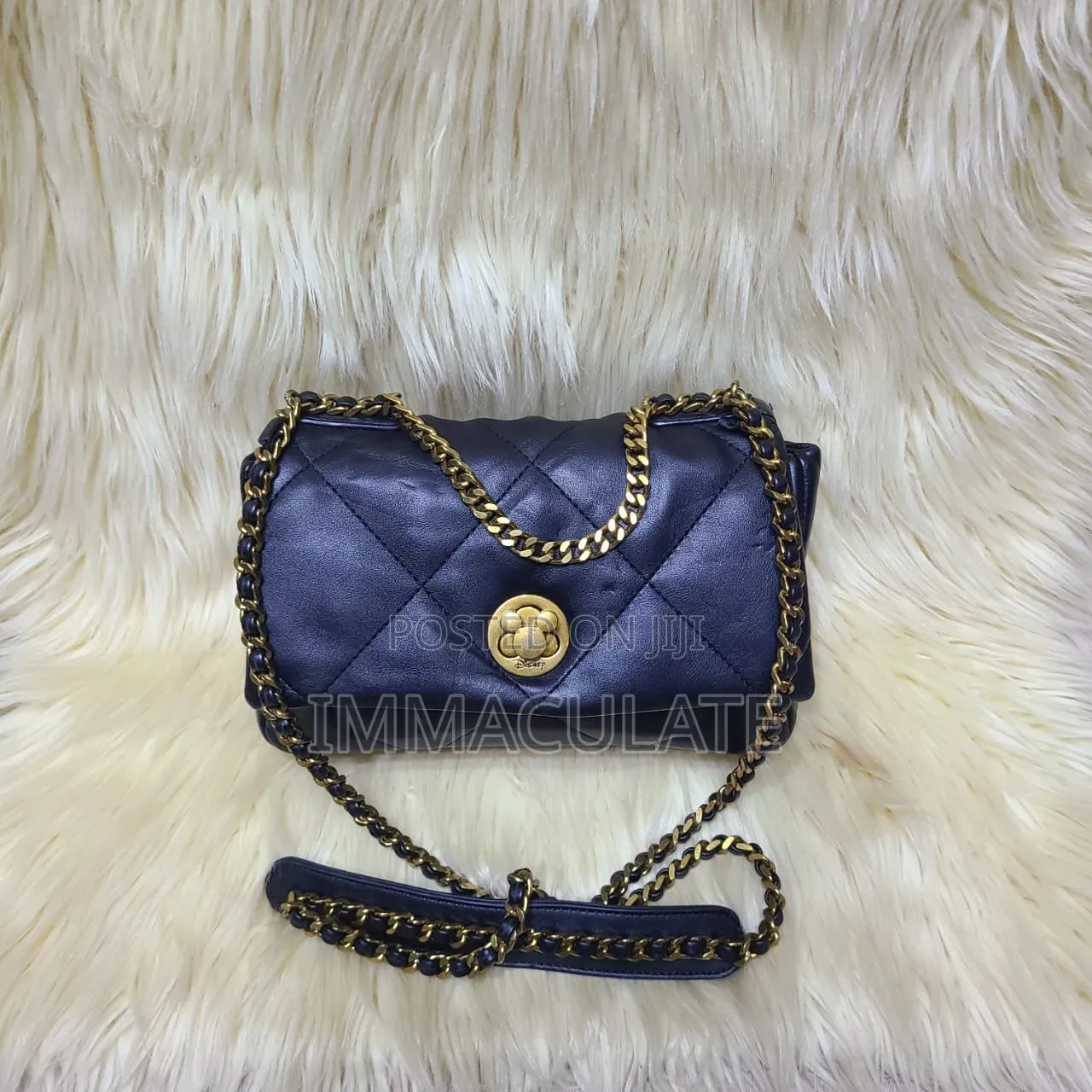 Classic Second Hand Bags