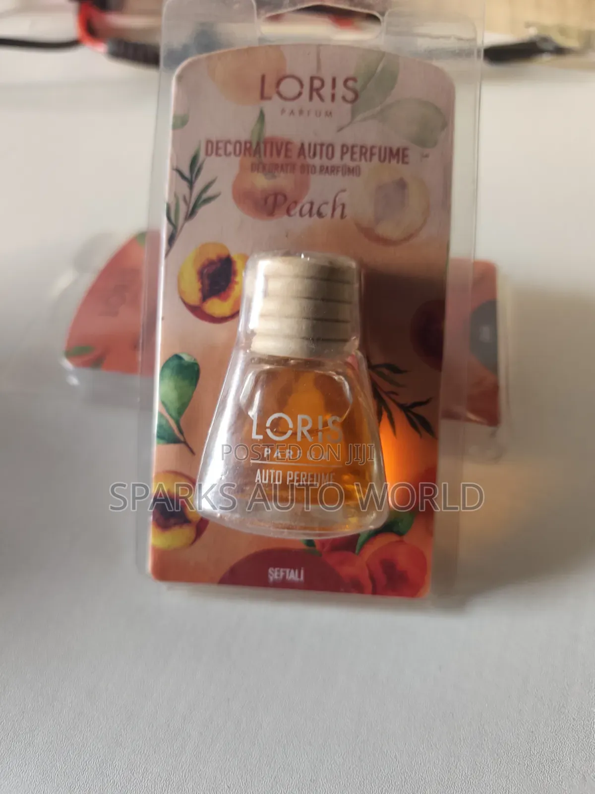 Best Car Perfume