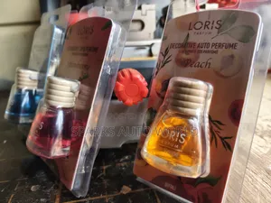Best Car Perfume