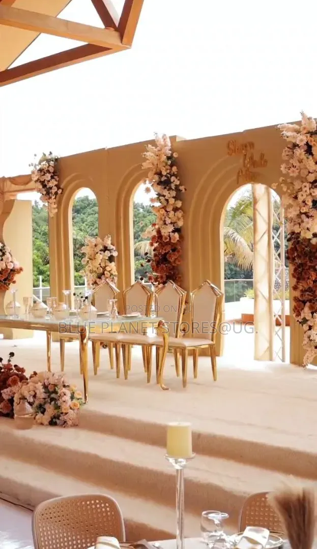 Wedding Decorations