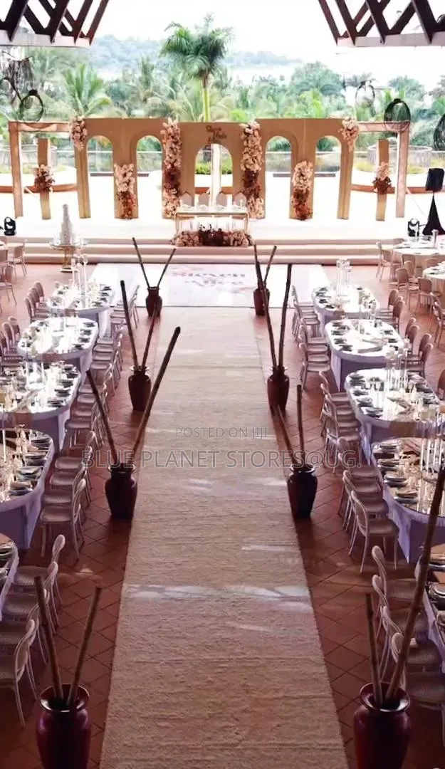 Wedding Decorations