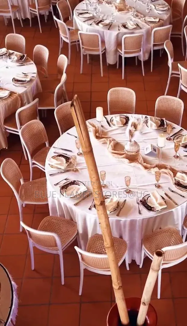 Wedding Decorations