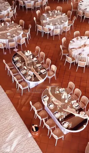 Wedding Decorations