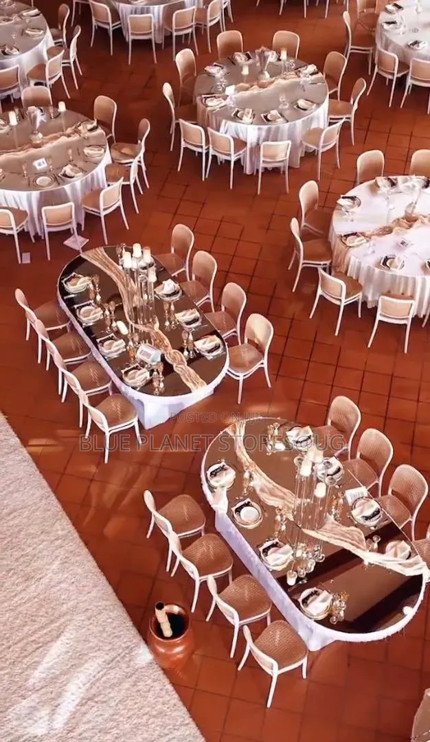Wedding Decorations