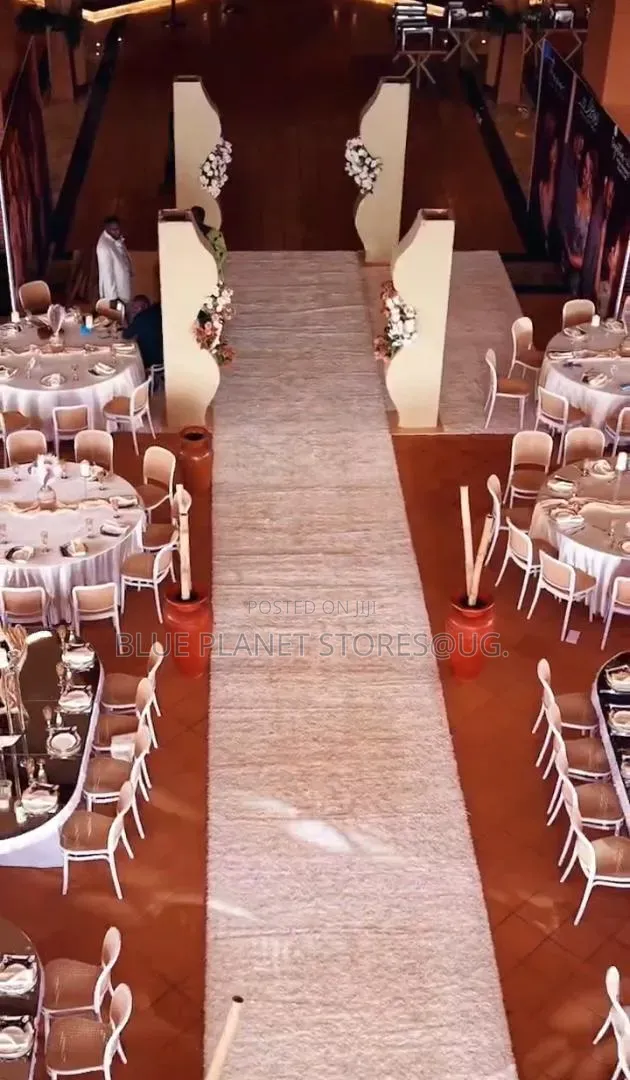 Wedding Decorations