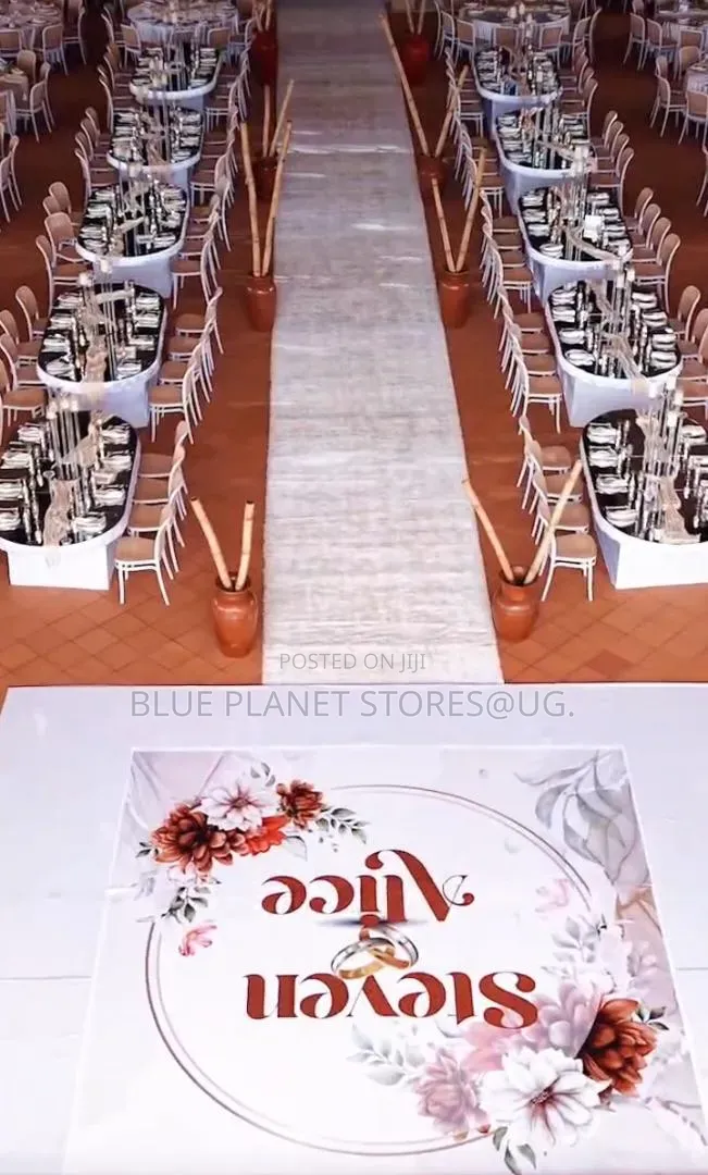 Wedding Decorations