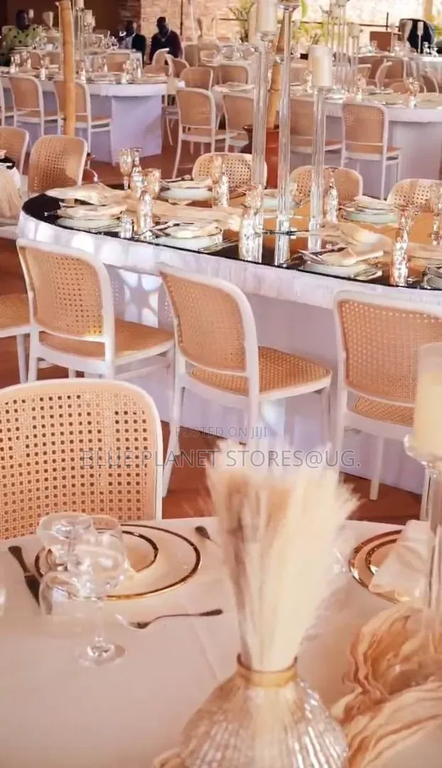 Wedding Decorations
