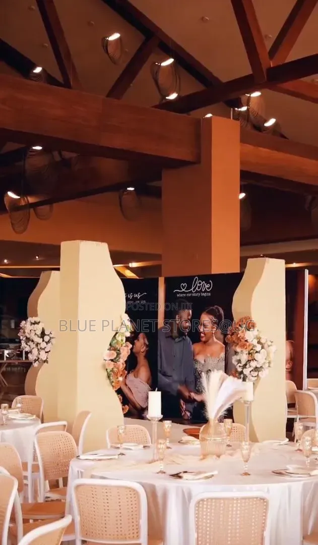 Wedding Decorations