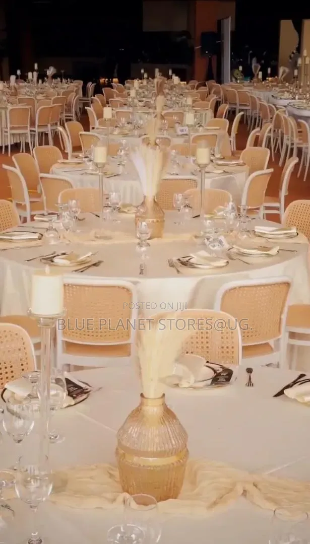 Wedding Decorations