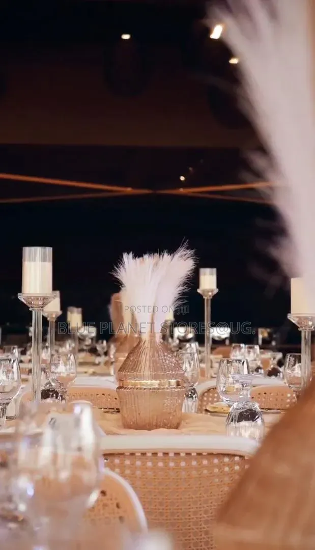 Wedding Decorations