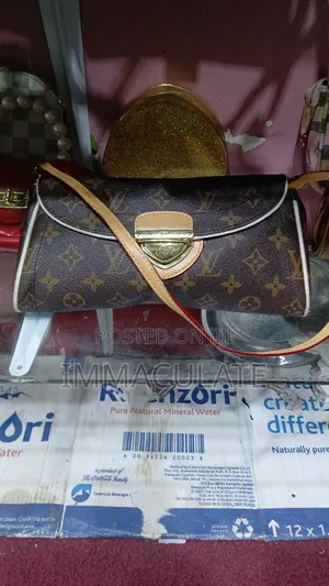 Cross Bags