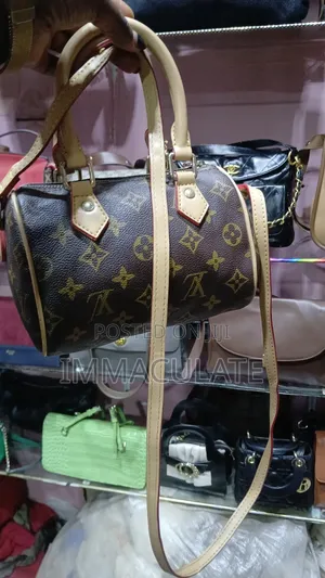 Cross Bags