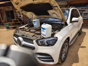 Adblue for Mercedes Benz