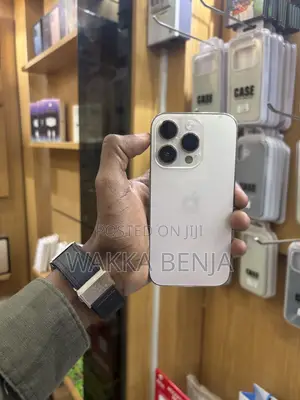 Apple iPhone 14 Pro 128 GB Gold