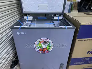 Spj 260ltrs